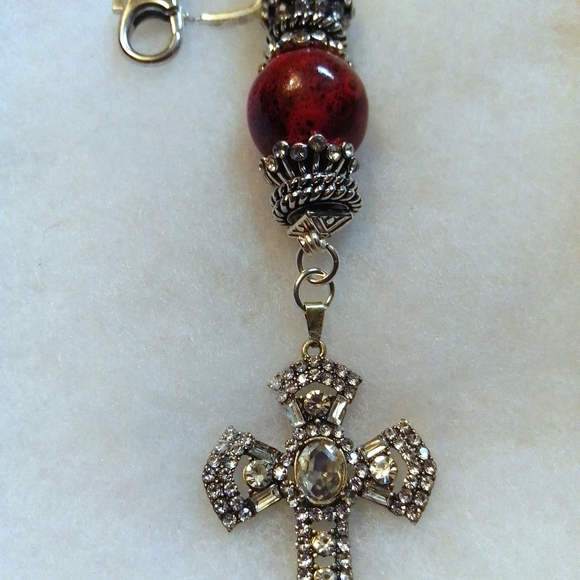 Handcrafted keychains - Picture 9 of 16